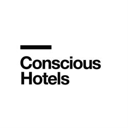 Conscious Hotel Vondelpark B.V.