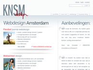 KNSM design.nl