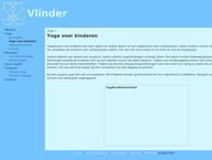 Vlinder Yoga