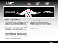 X Pact B.V.