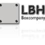 LBHbox BV