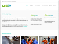 Meday Uitzendbureau