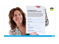 Annemieke Oomen Coaching