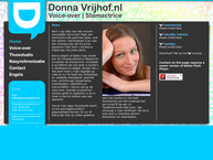 Donna Vrijhof