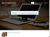 AB ICT-Services