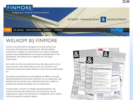 Finmore Interim Management & Recruitment