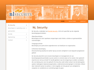 NL Security B.V. i.o.