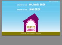 'achter Het Huis' Praktijk Voor Psychotherapie