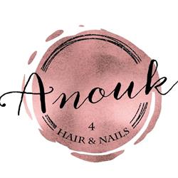 Anouk 4 hairandnails