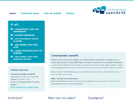 Tandartsenpraktijk Saendelft