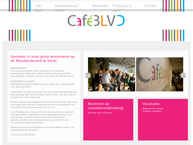 Café Blvd B.v.