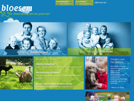 Bloesem Enschede B.v.