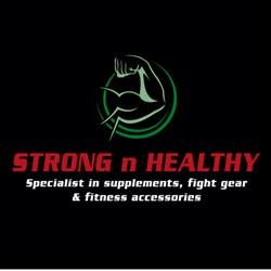 Strong n Healthy