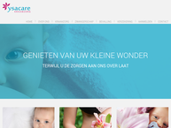 Ysa Care Kraamzorg