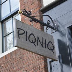 Koffie- en Lunchcafé Piqniq