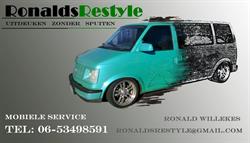 Ronalds Restyle