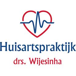 Huisartsenpraktijk dr. Wijesinha
