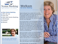 Senior Banking