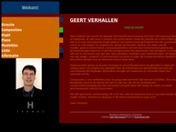 Geert Verhallen
