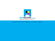 Medi Factory international