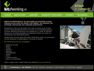 Kitafwerking Adri Wilhelm