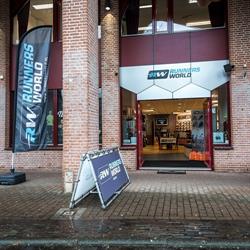Runnersworld Bussum B.v.