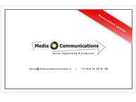 Media Communications
