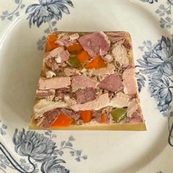 De Pasteibakkerij