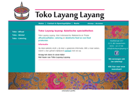 Toko Layang Layang