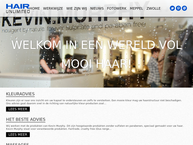 Hair Unlimited Kapsalon Zwolle/Meppel