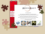 AdminXpert