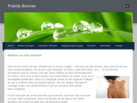 Shiatsu Praktijk Bosman