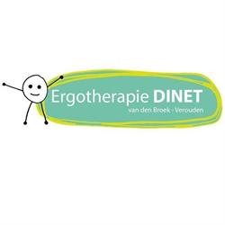 Ergotherapie Dinet van den Broek-Verouden