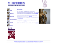 Mercurius - Psychologische Expertise