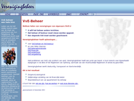 Stichting Verenigingbeheer