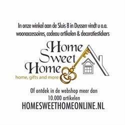 Home Sweet Home