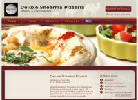 Shoarma Deluxe