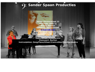 Sander Spaan Producties