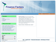 Finance Factory