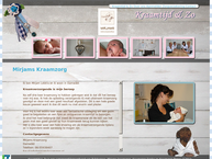 Mirjams Kraamzorg