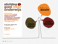 Stichting Goed Rekenonderwijs