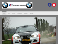 Stichting Meersschaert Motorsport
