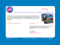 Website van Stichting Help Silvester 