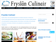 Stichting Fryslân Culinair