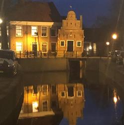Stichting Korendragershuisje Franeker