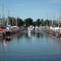 Stichting Jachthaven Wartena