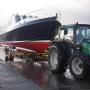 Stichting Jachthaven Wartena