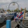 Stichting Jachthaven Wartena