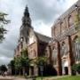 Martinikerk - Martinikerkhof