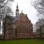 Nieuwe Kerk - Nieuwe Kerkhof 1